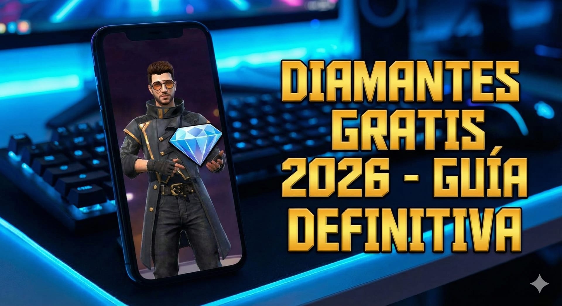 Diamantes Gratis
